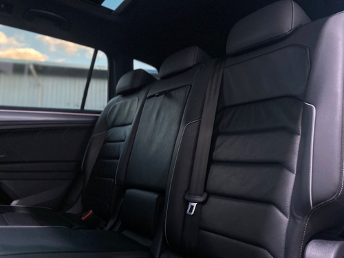 Volkswagen Tiguan Allspac R-Line 350 TSI 2.0 4x4