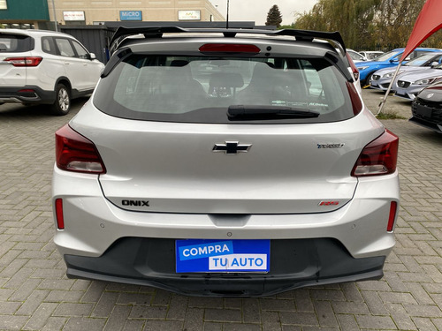 Chevrolet Onix Hb 2023
