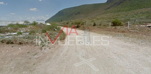 Imagen 5 de 10 de Terreno Comercial En Venta En Parque Industrial I, General E
