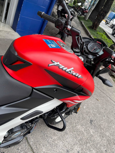 Imagen 11 de 14 de Bajaj Pulsar Ns200 Fi
