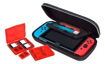 Comprar Estuche Hori Para Nintendo Switch Viajero Donkey Kong 1