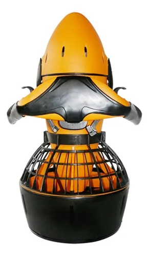 comprar Equipo De Buceo Sumergible Propulsión Por Agua Refuerzo