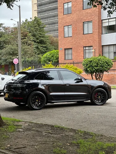 Porsche Macan 3.0 Gts
