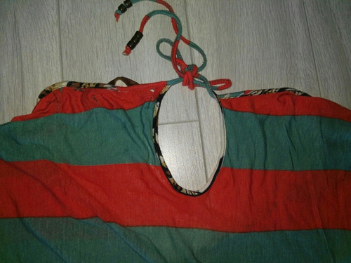 Remera Rapsodia Talle M