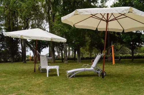 Imagen 5 de 14 de Alquiler Casa De Campo En Lobos
