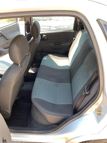 Chevrolet Corsa Sedan 2001 1.0 Wind 4p Gasolina