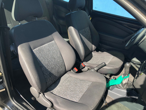 Ford Ka 1.0 Flex 3p