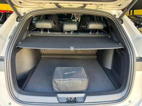BYD Song Plus 1.5 Premium Dm-I Awd Aut. (Phev) 5P Hibrido