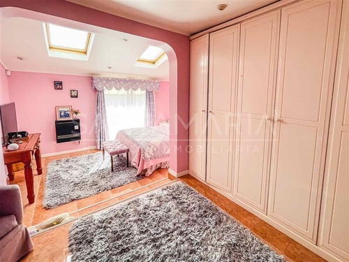 Imagen 11 de 22 de Arriendo Oficina Con Gran Terreno, Concepción