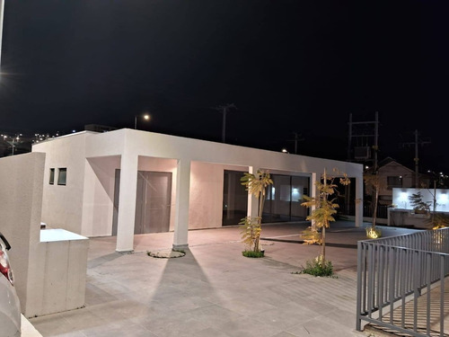 Arriendo En Quilpue Los Pinos Condominio Nuevo 3d 2 Baños