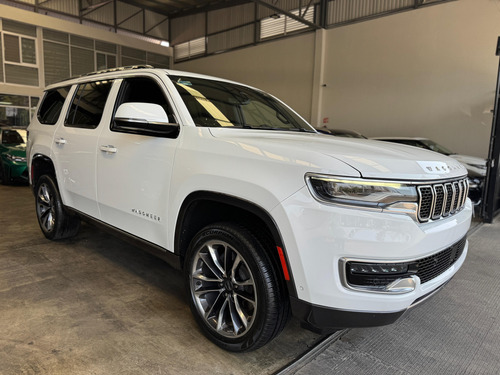 Jeep WAGONNER V8 5.7L