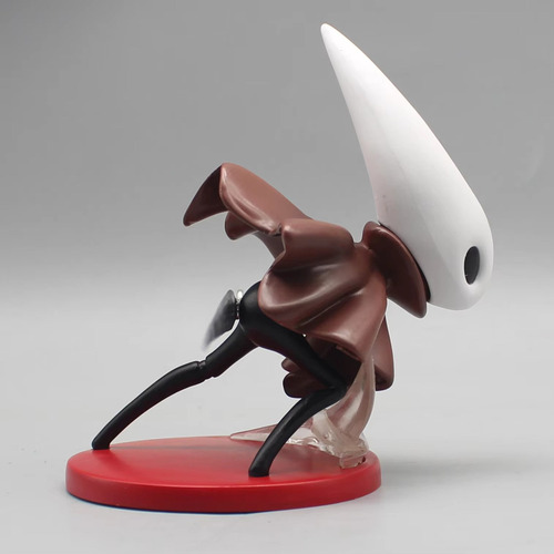 We Modelo De Figura De Acción Hollow Knight Game Hornet