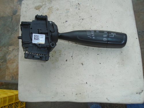 Imagen 2 de 4 de Vendo Palanca De Wiper De Suzuki Celerio Año 2017, # S13081