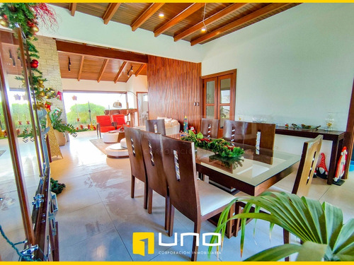 Imagen 7 de 29 de Linda Casa En Venta Con Amplio Terreno