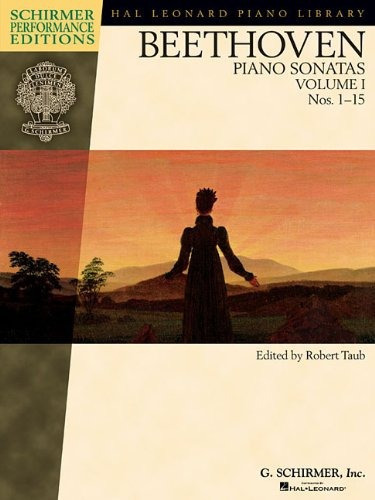 Beethoven Sonatas Para Piano Volumen I Book Only Nos 115 Bib