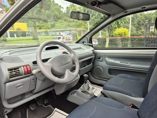 Renault Twingo 1.2 Access
