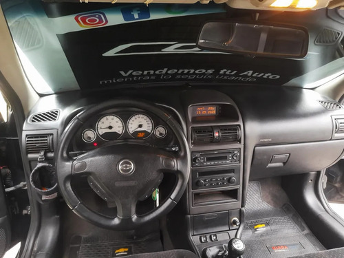 Chevrolet Astra 2.0 Gls