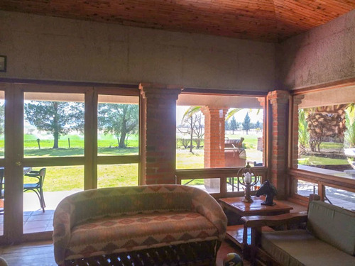 Imagen 7 de 13 de Rancho San Luis Potosí, Santa María Del Río 75 Hectáreas