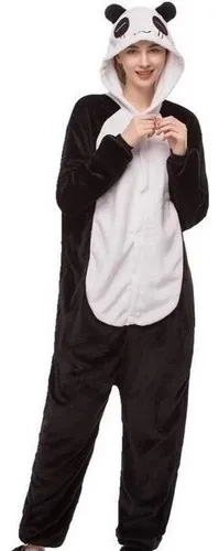 Pijama kigurumi online oso panda