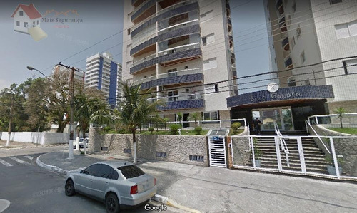 Imagem 1 de 7 de Alugo Apartamento 2 Dormitórios No Canto Do Forte - Alto Padrão - Ap0399