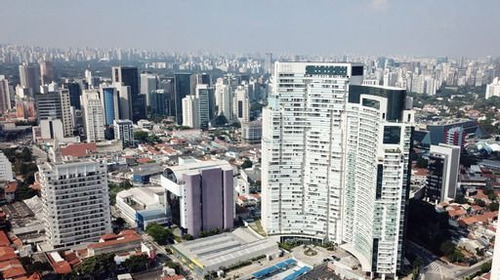 Imagem 30 de 30 de Apartamento À Venda No Bairro Pinheiros - São Paulo/sp - O-24317-40306