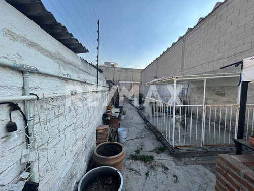 Cpm_casa En Venta De Una Planta Cpm
