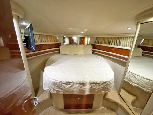 Yate Sea Ray Sedan Bridge 48 Lv3050