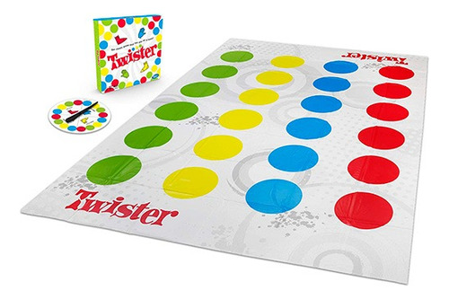 Twister Original