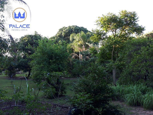 Imagem 23 de 30 de Chácara À Venda, 5000 M² Por R$ 530.000,00 - Alpes Das Águas - São Pedro/sp - Ch0067