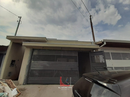 Imagem 1 de 15 de Casa Nova Quinta Dos Vinhedos Bragança Pta - Ca0949-1