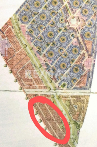 Venta De Terreno En Quinta Real