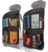 Comprar Protectores Para La Espalda Del Asiento De Auto Kick Mat Con