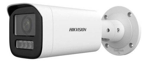 Hikvision Ds-2cd1623g2-lizu Camara Ip 2mp Varifocal Poe Ip67