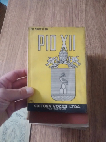 Pio Xii Mansueto