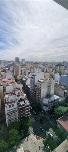 Departamento Monoambiente En Alquiler - 1 Baño - Belgrano