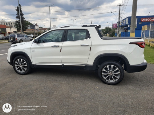 Fiat Toro Volcano