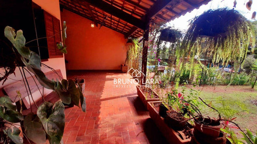 Imagem 7 de 29 de Sítio À Venda Em Igarapé Residencial Ouro Verde. - Si0102