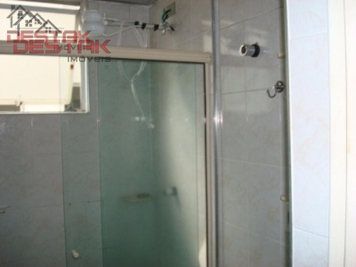 Imagem 8 de 15 de Ref.: 5689 - Apartamento Em Jundiaí Para Venda - V5689