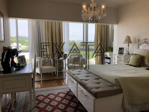 Imagem 23 de 30 de Condomínio São Paulo Ii, Granja Viana, Com Elevador Panorâmico, At: 415,90 M², Ac: 700,00 M² 5 Suítes, 4 Vagas, 4 Pisos. Piscina, Lareira, Gourmet! - Ca00373 - 34760082