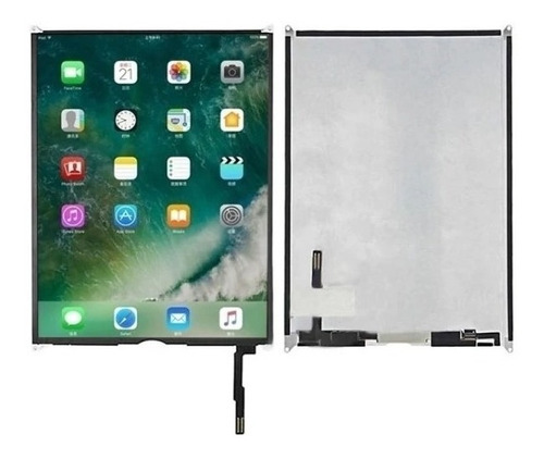 Display Lcd Compativel iPad 9 A2602 A2604 A2603 10.2 A2605