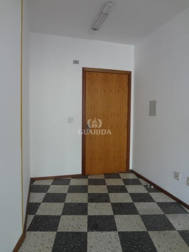 Imagem 2 de 10 de Conjunto/sala Comercial Para Aluguel, Moinhos De Vento - Porto Alegre/rs - 11036