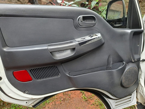 Kia Bongo K-2500 2.5 4x2 TB Diesel