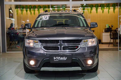 Dodge Journey JOURNEY RT 3.6 V6 AUT.