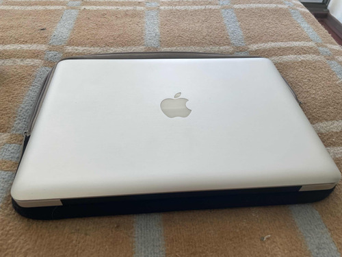 Macbook Pro (13-inch, Mid 2012)