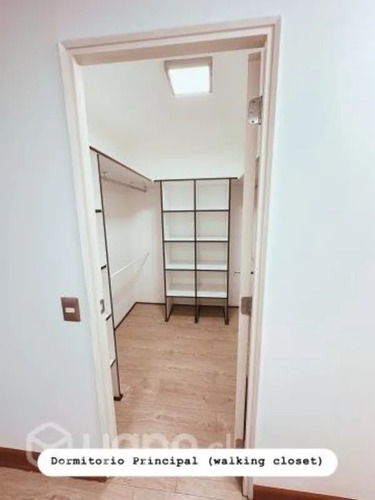 Arriendo Depto Ed Amsterdam