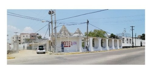 Imagen 1 de 10 de Se Vende Inmueble, Cd Madero