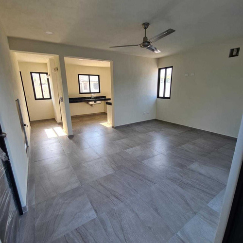 Imagen 4 de 14 de Chuburna Hidalgo Privada Residencial Casas En Venta
