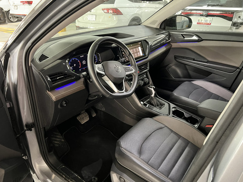 Volkswagen Taos 1.4 Tsi Highline At
