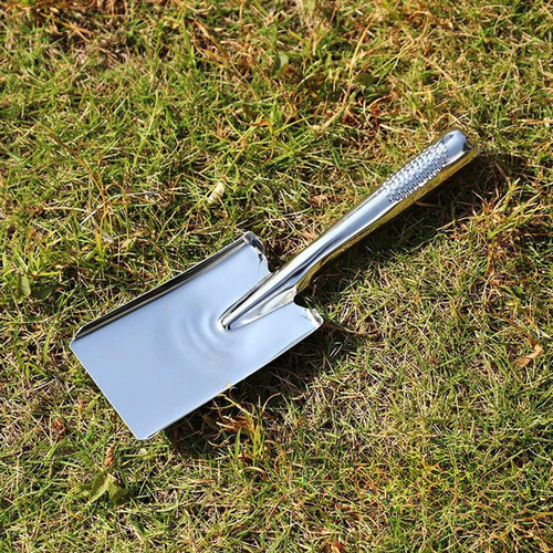Pala De Jardín, Herramienta De Jardinería, Paleta Manual Par