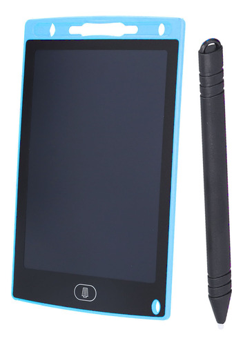 Tableta De Escritura Digital Portátil Lcd De 8,5 Pulgadas Co